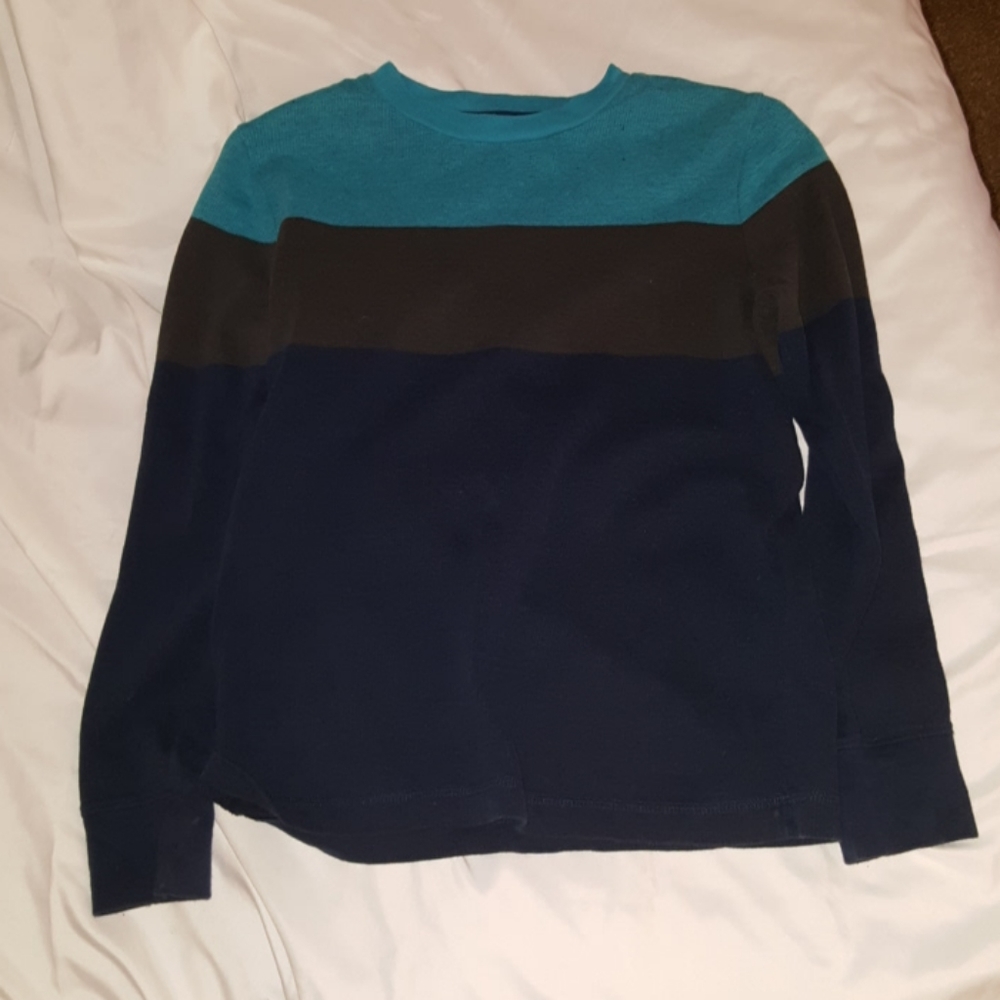 Boys sweater